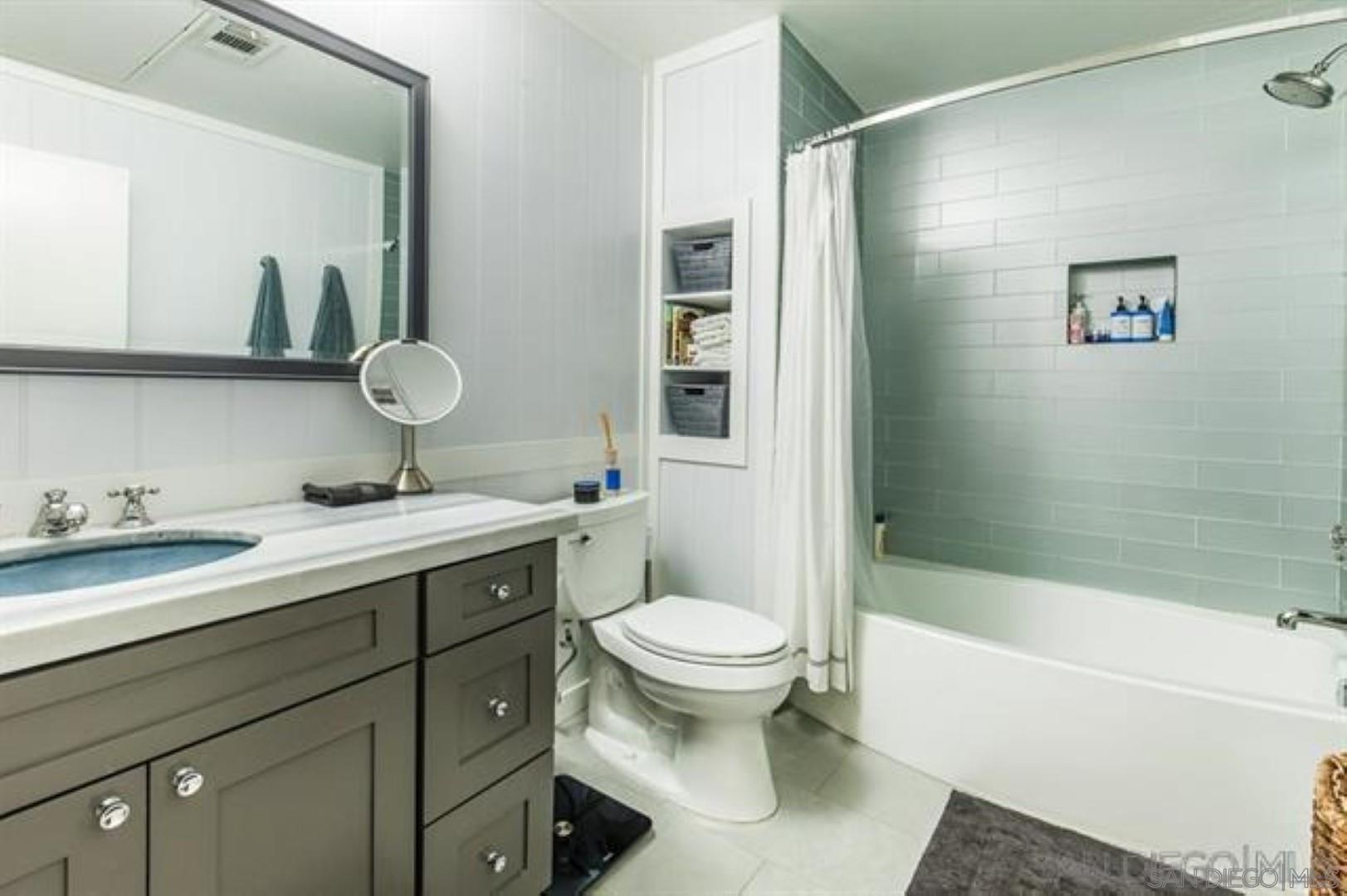 Detail Gallery Image 9 of 44 For 687 S Coast Highway  #305, Encinitas,  CA 92024 - 1 Beds | 1 Baths