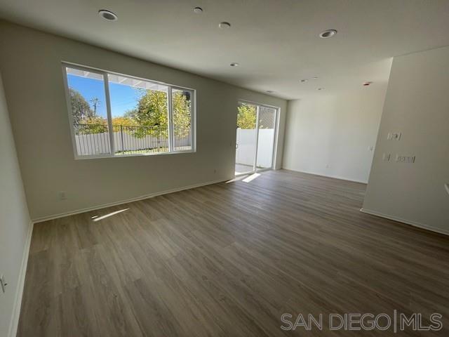 Detail Gallery Image 2 of 23 For 7835  Cypress Dr, Santee,  CA 92071 - 3 Beds | 2/1 Baths