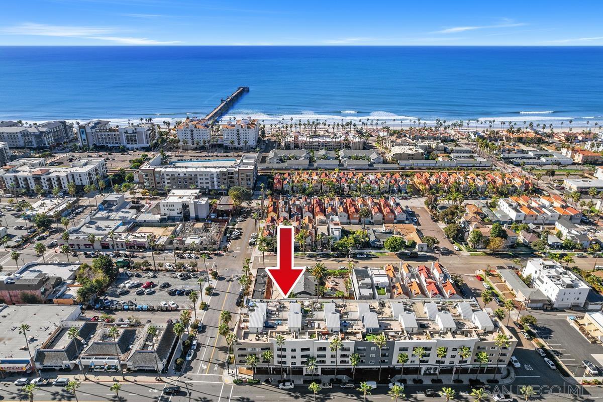 Detail Gallery Image 33 of 40 For 401 N Coast Hwy  #303,  Oceanside,  CA 92054 - 3 Beds | 3 Baths