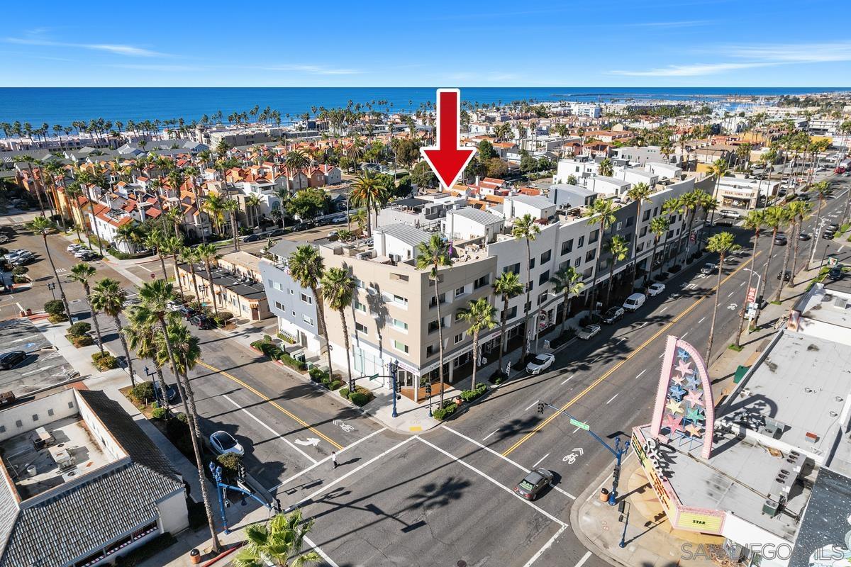 Detail Gallery Image 35 of 40 For 401 N Coast Hwy  #303,  Oceanside,  CA 92054 - 3 Beds | 3 Baths