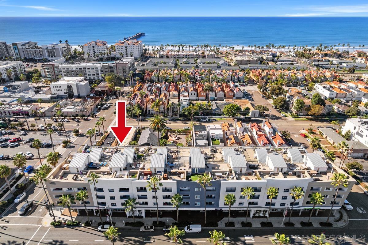 Detail Gallery Image 36 of 40 For 401 N Coast Hwy  #303,  Oceanside,  CA 92054 - 3 Beds | 3 Baths