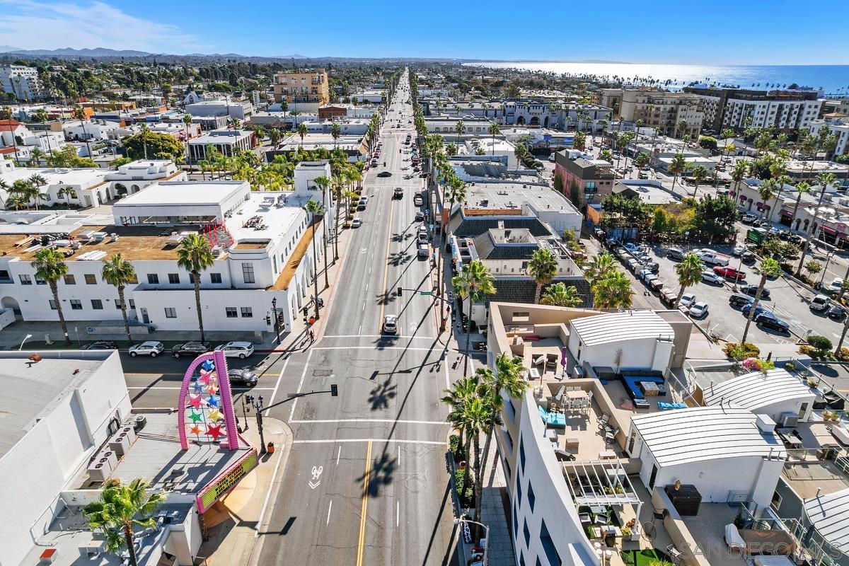 Detail Gallery Image 37 of 40 For 401 N Coast Hwy  #303,  Oceanside,  CA 92054 - 3 Beds | 3 Baths
