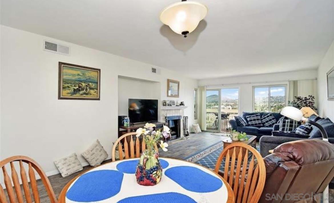 Detail Gallery Image 6 of 20 For 6371  Rancho Mission Rd  10, San Diego,  CA 92108 - 2 Beds | 2 Baths