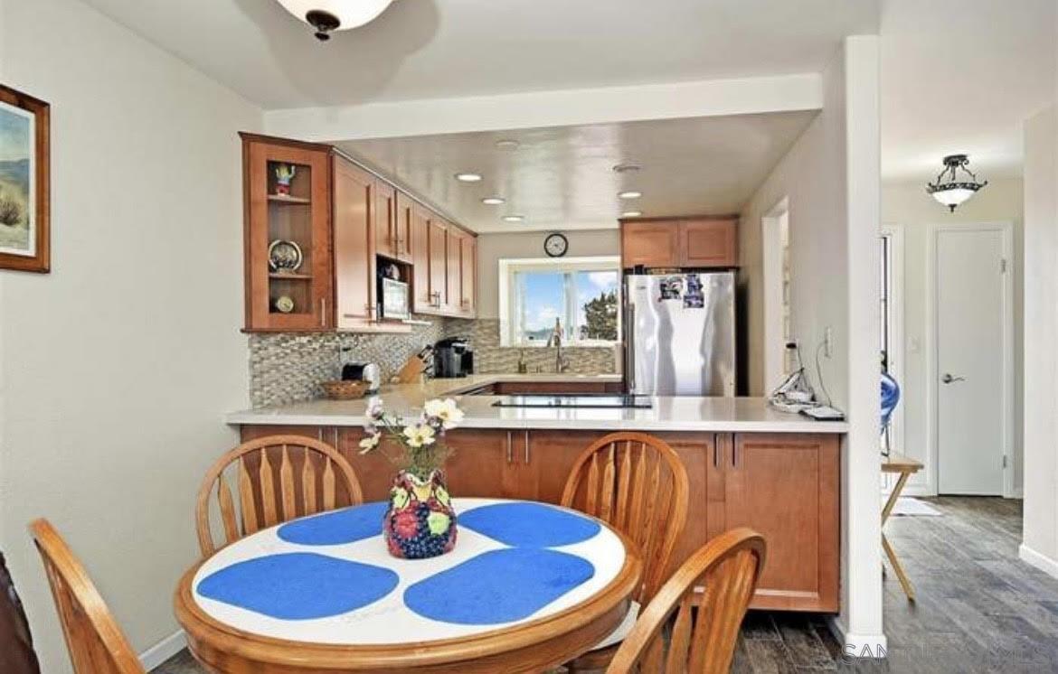 Detail Gallery Image 7 of 20 For 6371  Rancho Mission Rd  10, San Diego,  CA 92108 - 2 Beds | 2 Baths