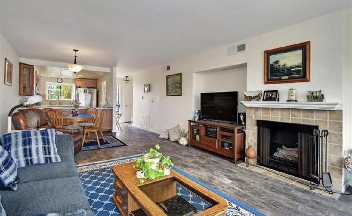 Detail Gallery Image 8 of 20 For 6371  Rancho Mission Rd  10, San Diego,  CA 92108 - 2 Beds | 2 Baths