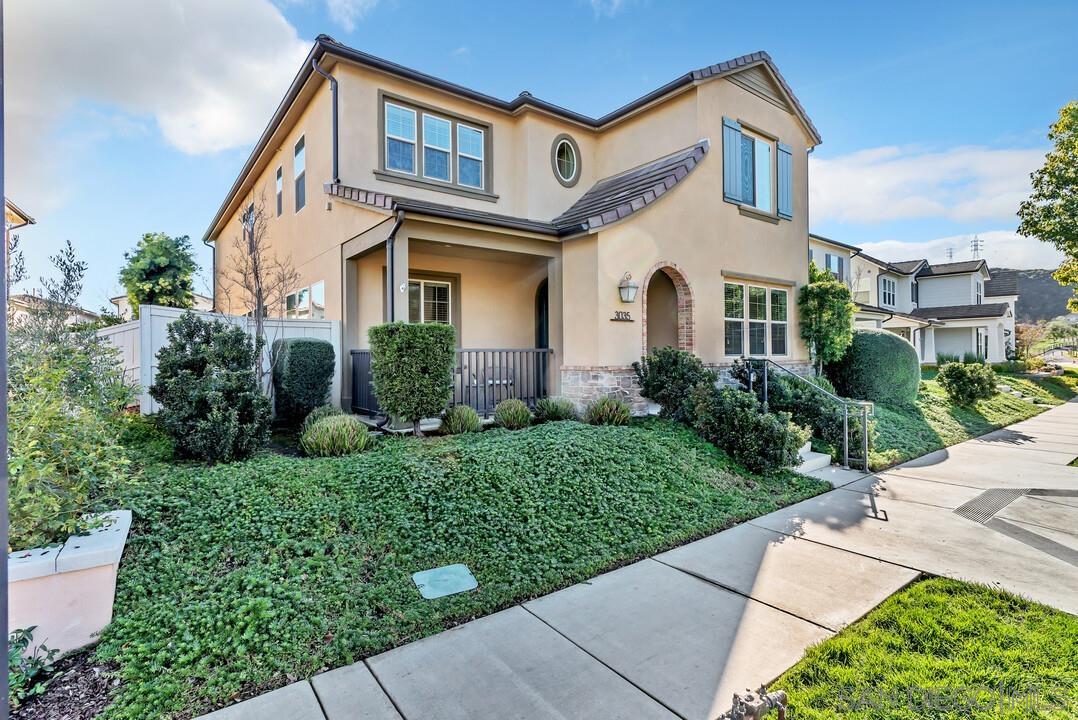 Front Image Thumbnail for SD2600777