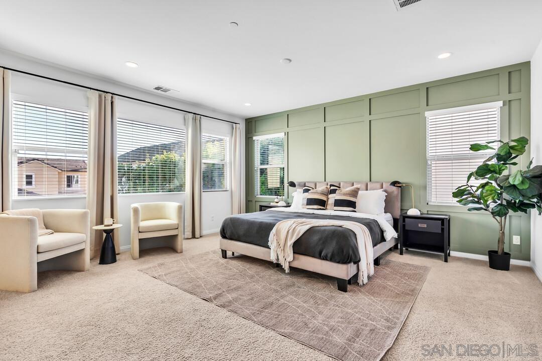 Detail Gallery Image 21 of 52 For 3035  Starry Night Dr, Escondido,  CA 92029 - 5 Beds | 4/1 Baths