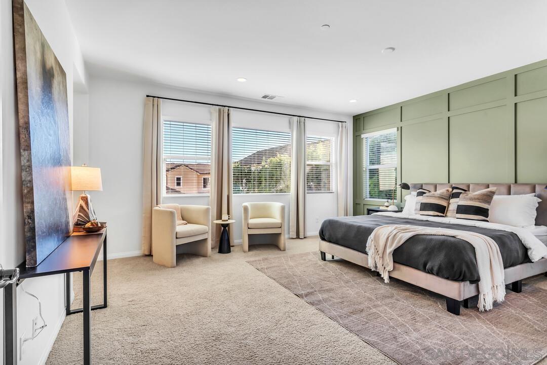 Detail Gallery Image 22 of 52 For 3035  Starry Night Dr, Escondido,  CA 92029 - 5 Beds | 4/1 Baths