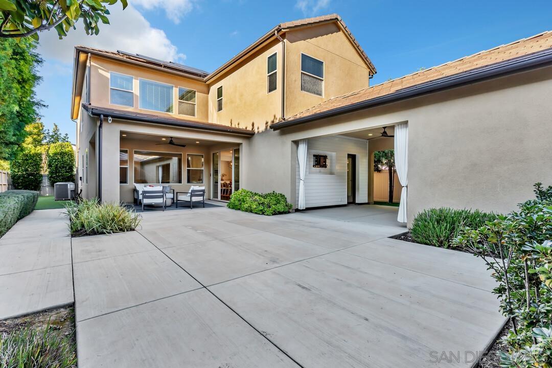 Detail Gallery Image 36 of 52 For 3035  Starry Night Dr, Escondido,  CA 92029 - 5 Beds | 4/1 Baths