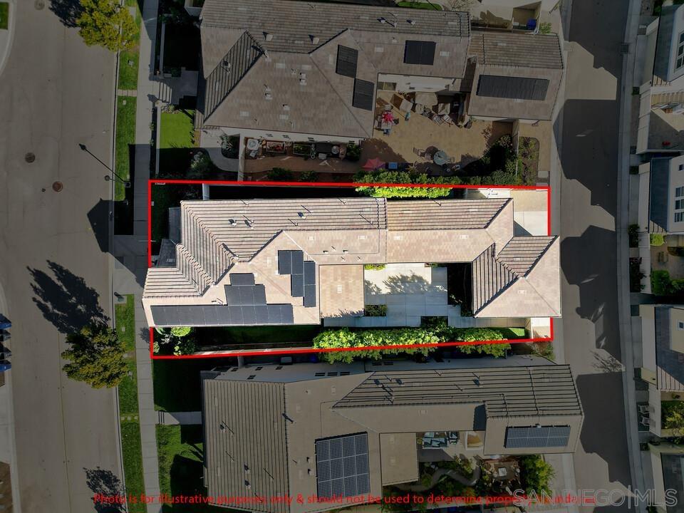 Detail Gallery Image 42 of 52 For 3035  Starry Night Dr, Escondido,  CA 92029 - 5 Beds | 4/1 Baths