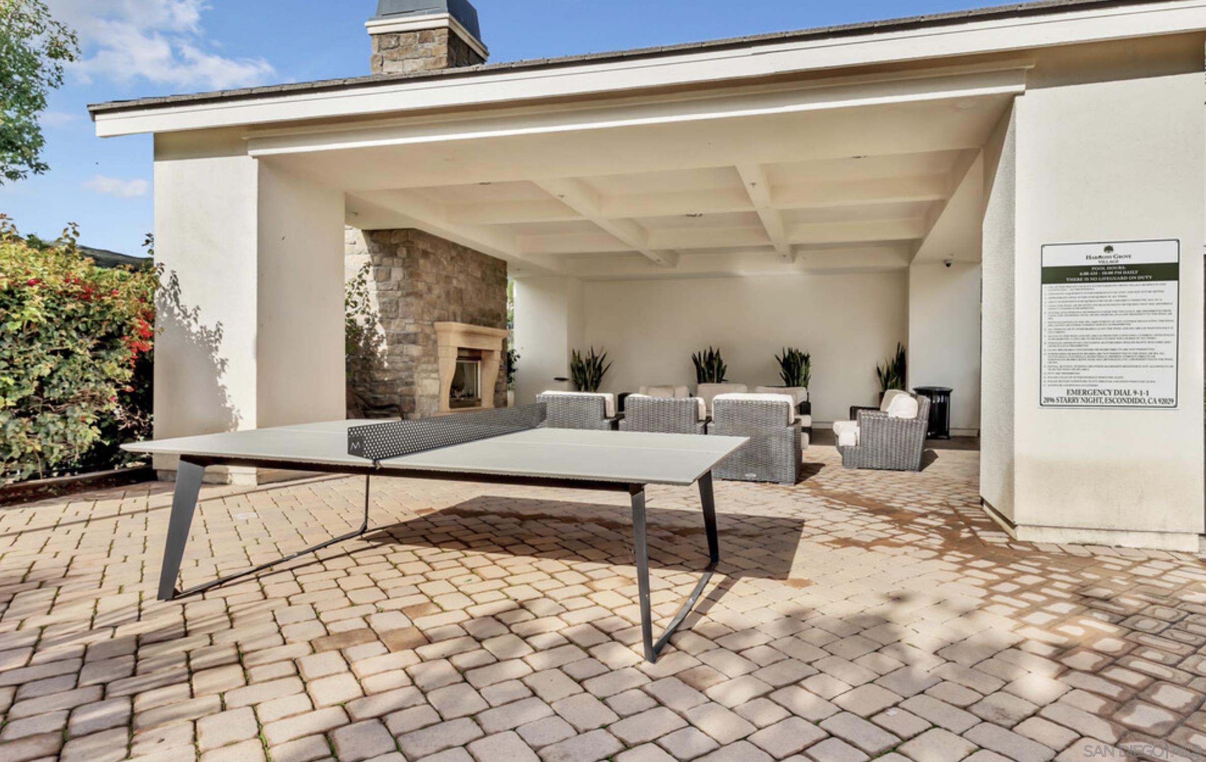 Detail Gallery Image 49 of 52 For 3035  Starry Night Dr, Escondido,  CA 92029 - 5 Beds | 4/1 Baths