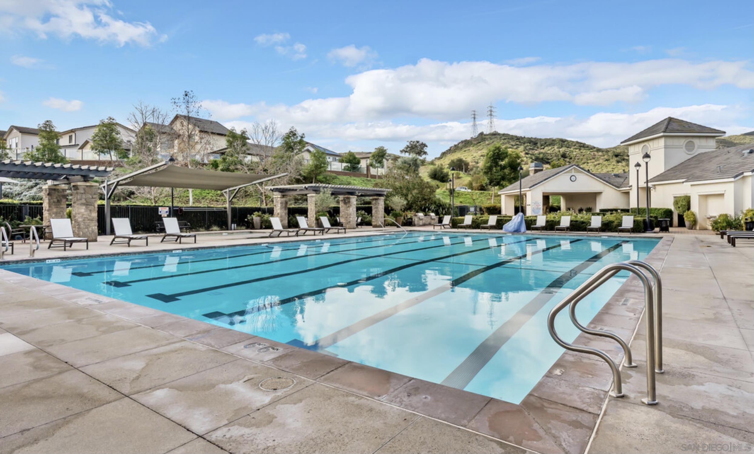 Detail Gallery Image 51 of 52 For 3035  Starry Night Dr, Escondido,  CA 92029 - 5 Beds | 4/1 Baths