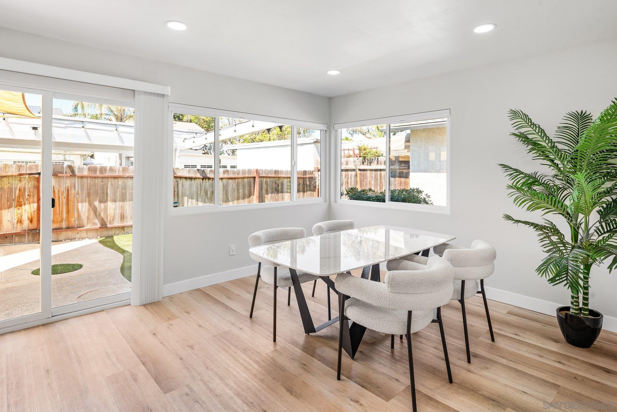 Detail Gallery Image 14 of 52 For 10690  Esmeraldas Drive, San Diego,  CA 92124 - 3 Beds | 1/1 Baths