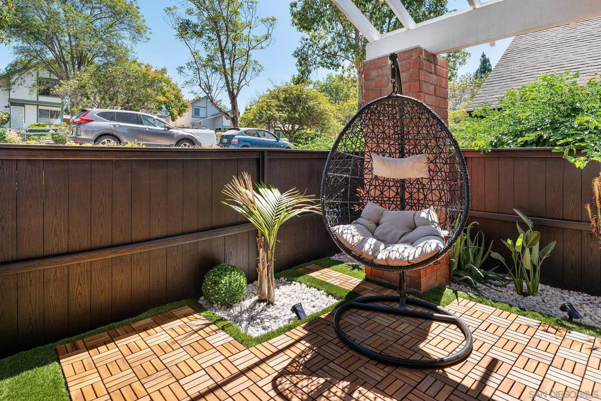 Detail Gallery Image 20 of 52 For 10690  Esmeraldas Drive, San Diego,  CA 92124 - 3 Beds | 1/1 Baths