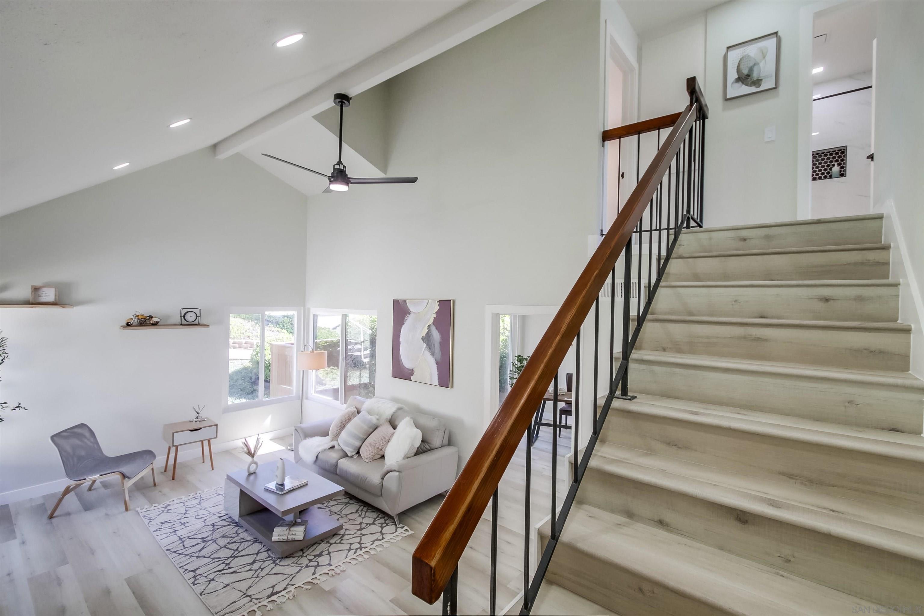 Detail Gallery Image 21 of 52 For 10690  Esmeraldas Drive, San Diego,  CA 92124 - 3 Beds | 1/1 Baths