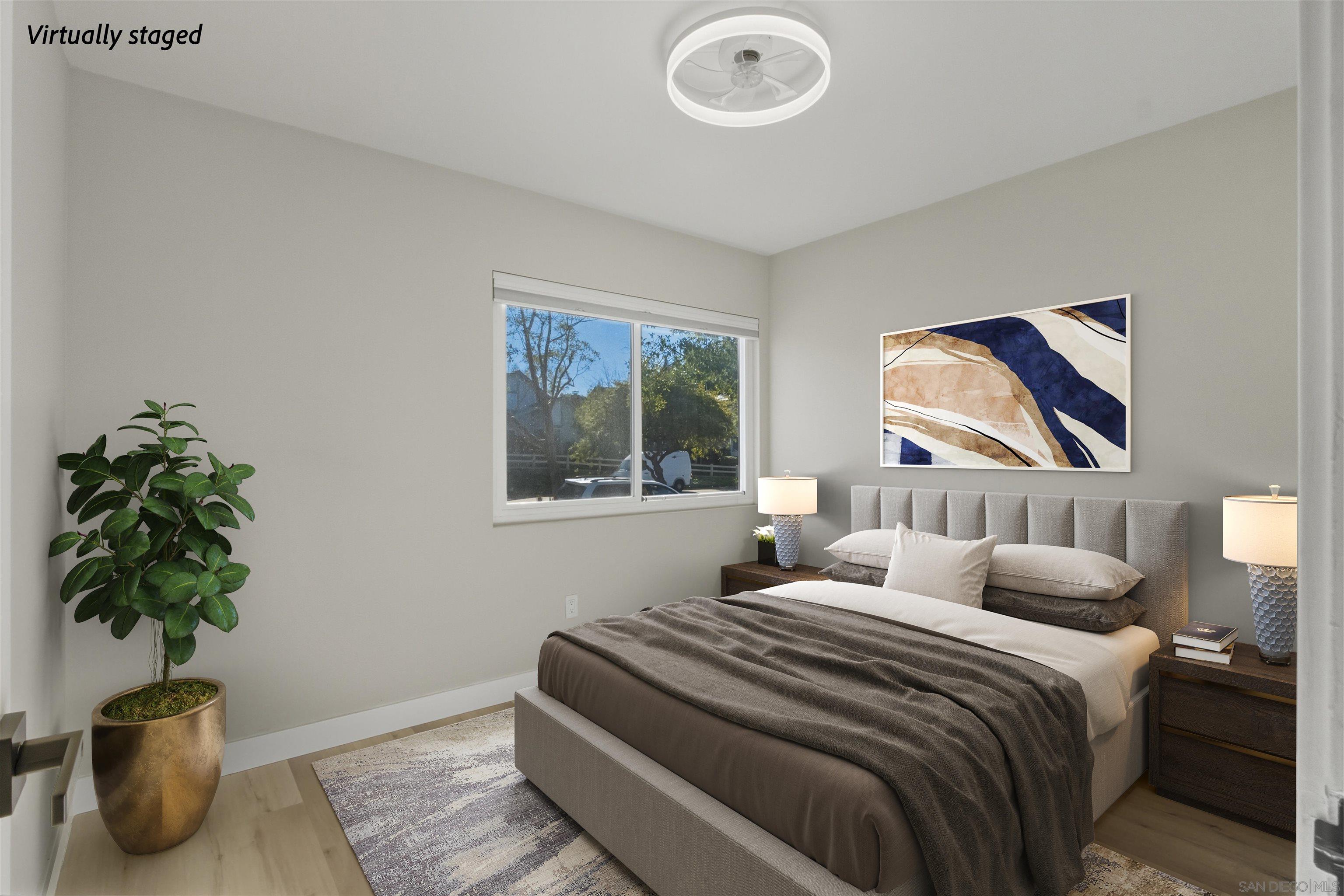 Detail Gallery Image 31 of 52 For 10690  Esmeraldas Drive, San Diego,  CA 92124 - 3 Beds | 1/1 Baths