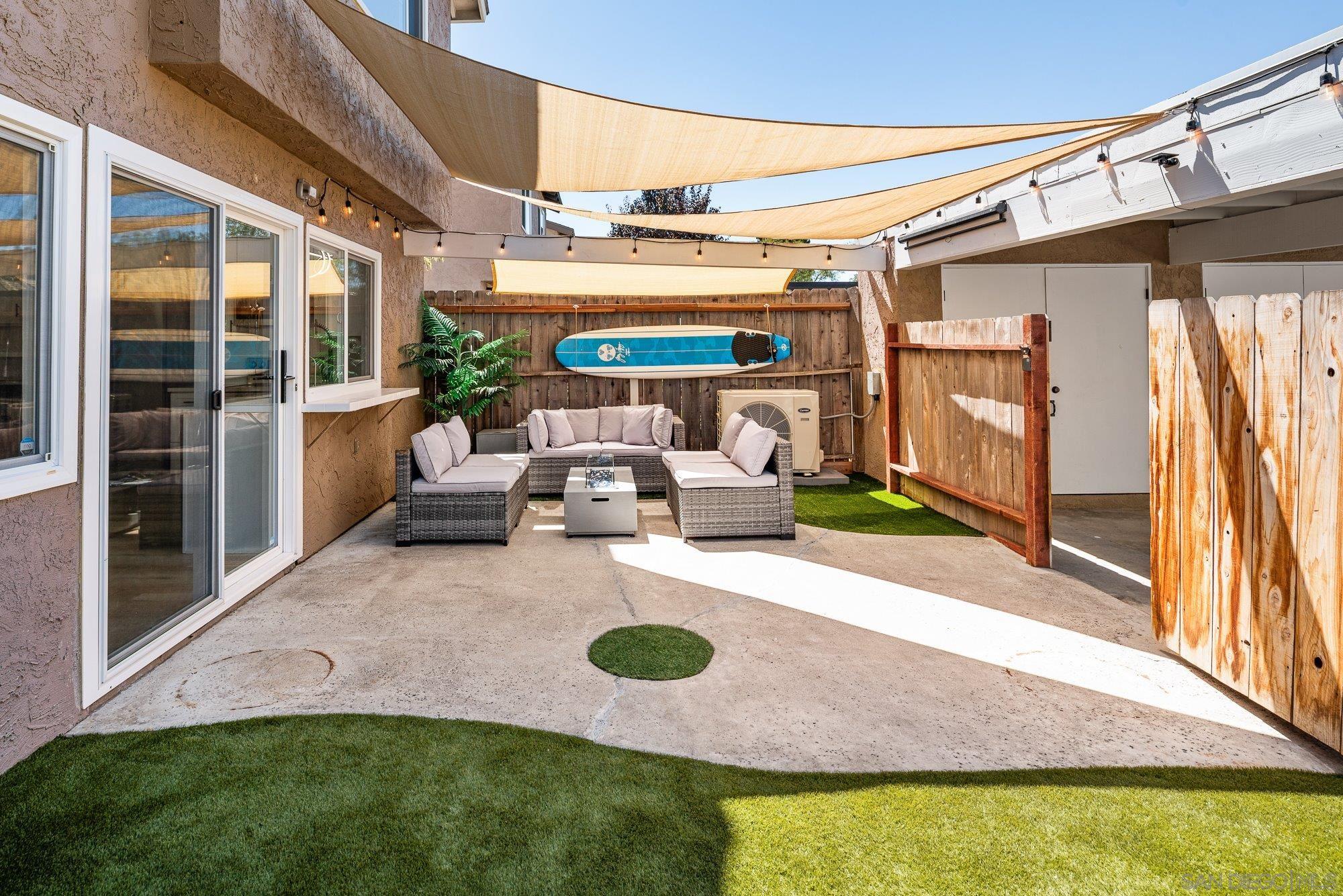 Detail Gallery Image 32 of 52 For 10690  Esmeraldas Drive, San Diego,  CA 92124 - 3 Beds | 1/1 Baths