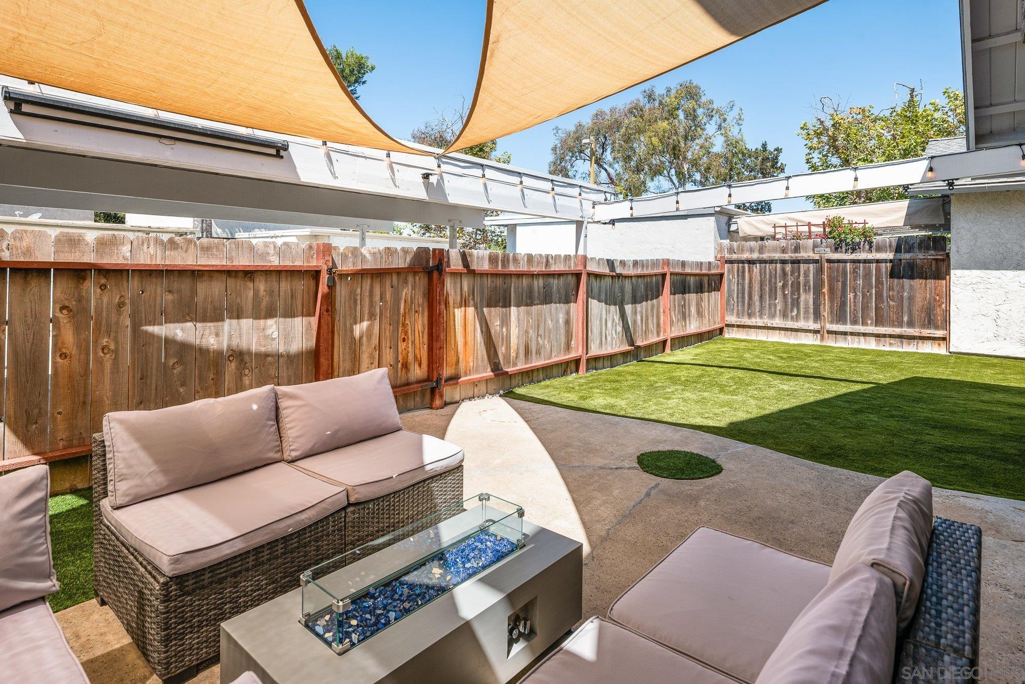 Detail Gallery Image 33 of 52 For 10690  Esmeraldas Drive, San Diego,  CA 92124 - 3 Beds | 1/1 Baths