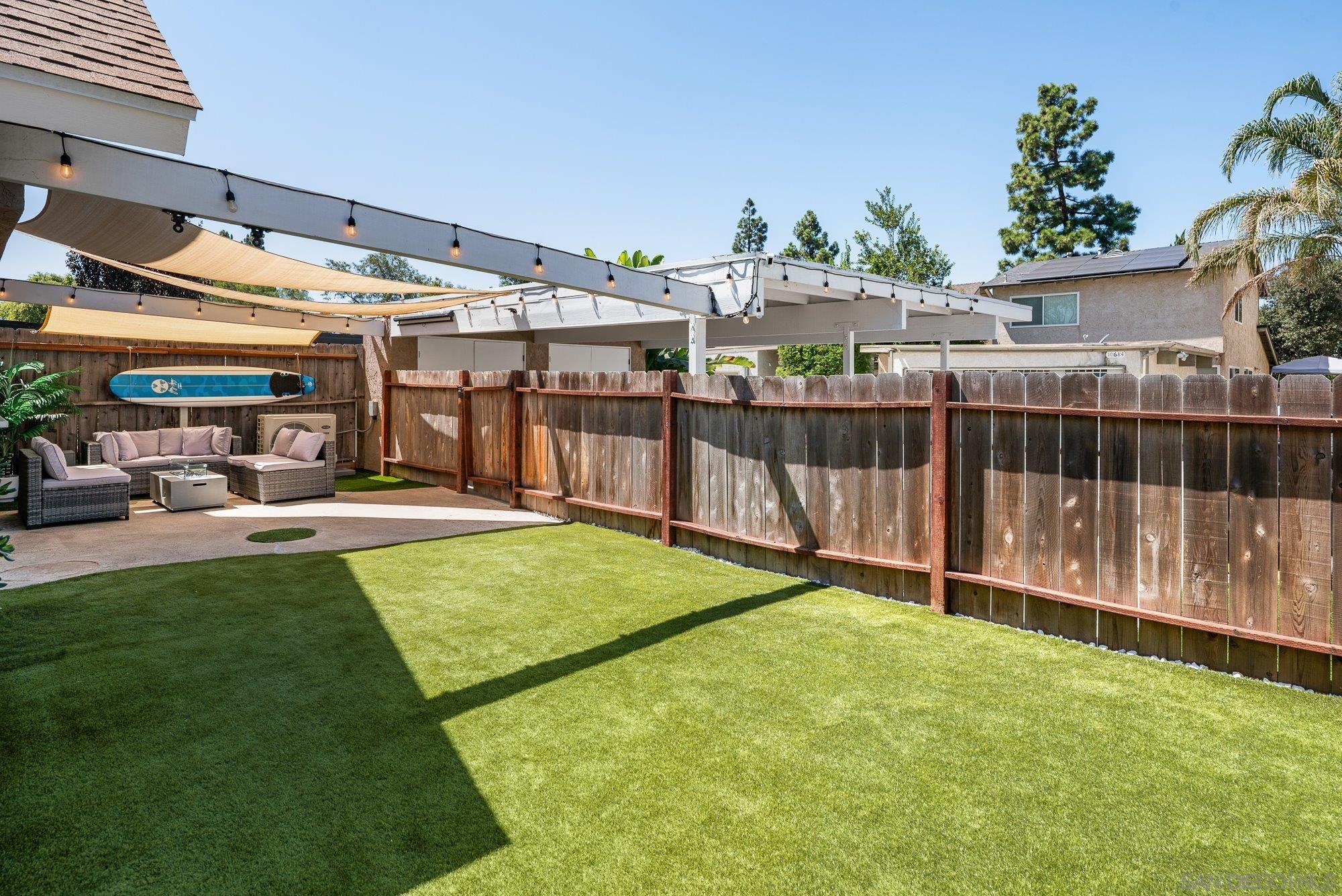 Detail Gallery Image 35 of 52 For 10690  Esmeraldas Drive, San Diego,  CA 92124 - 3 Beds | 1/1 Baths