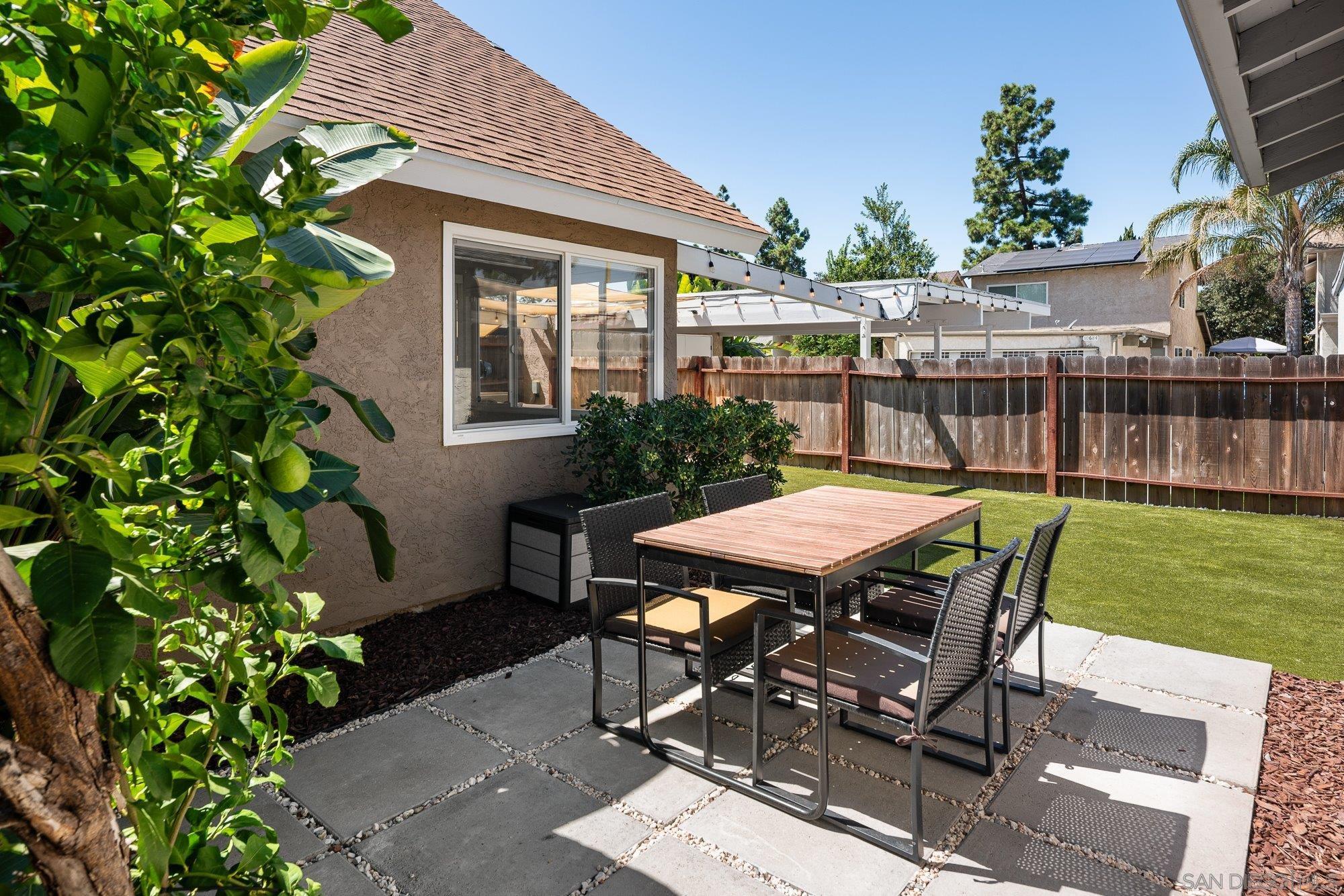 Detail Gallery Image 36 of 52 For 10690  Esmeraldas Drive, San Diego,  CA 92124 - 3 Beds | 1/1 Baths