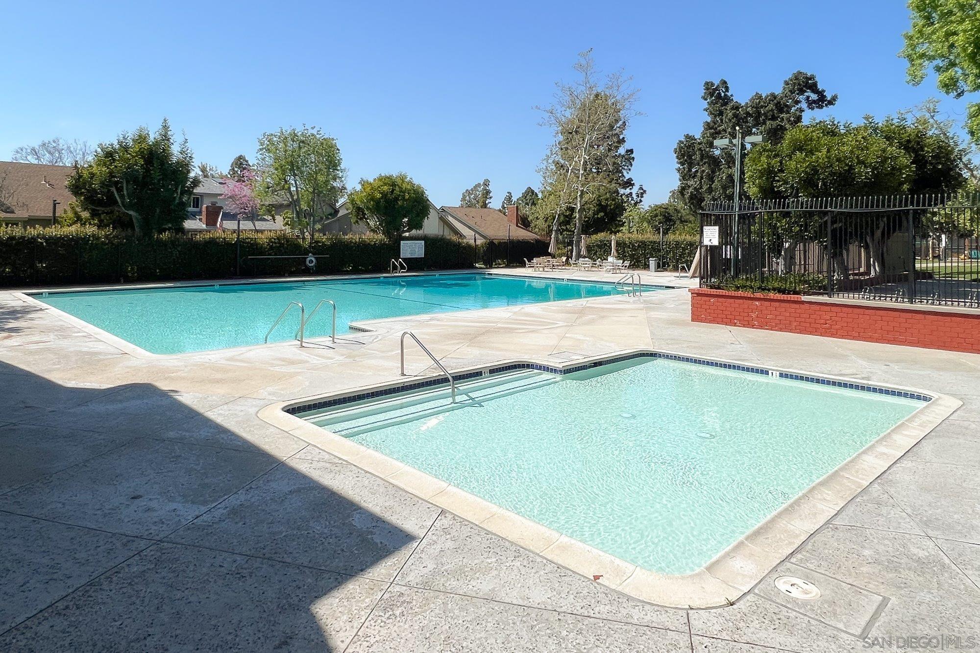 Detail Gallery Image 48 of 52 For 10690  Esmeraldas Drive, San Diego,  CA 92124 - 3 Beds | 1/1 Baths