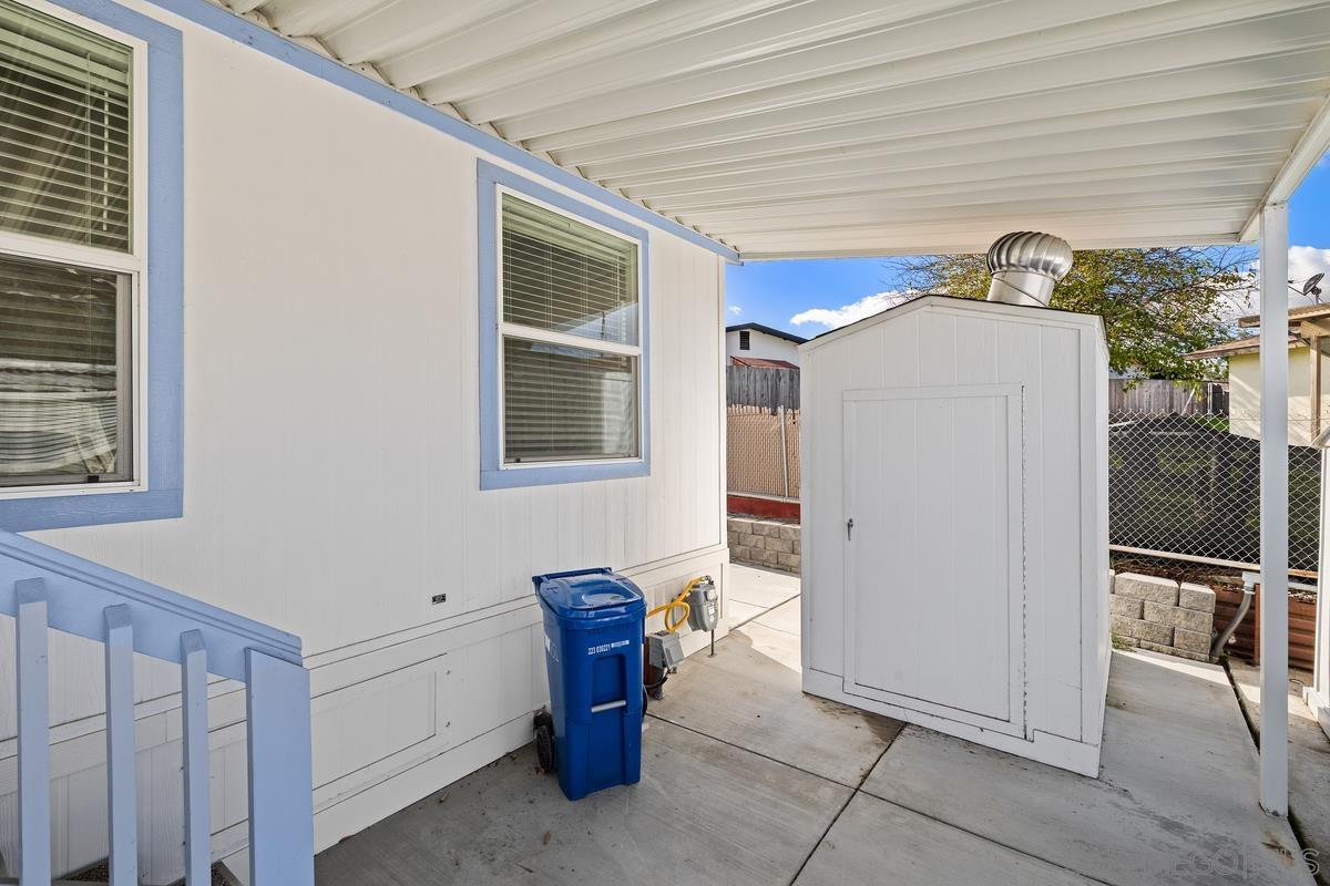 Detail Gallery Image 20 of 28 For 8545  Mission Gorge Rd  Spc 336a,  Santee,  CA 92071 - 1 Beds | 1/1 Baths