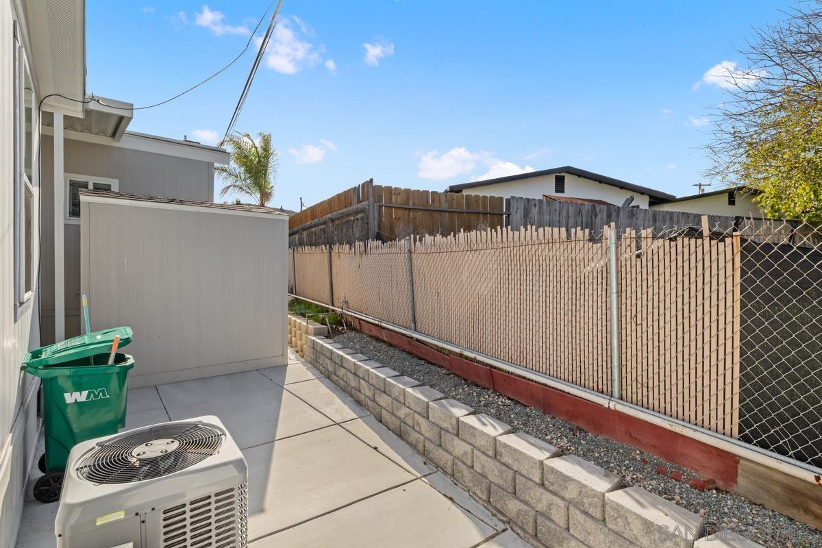 Detail Gallery Image 22 of 28 For 8545  Mission Gorge Rd  Spc 336a,  Santee,  CA 92071 - 1 Beds | 1/1 Baths