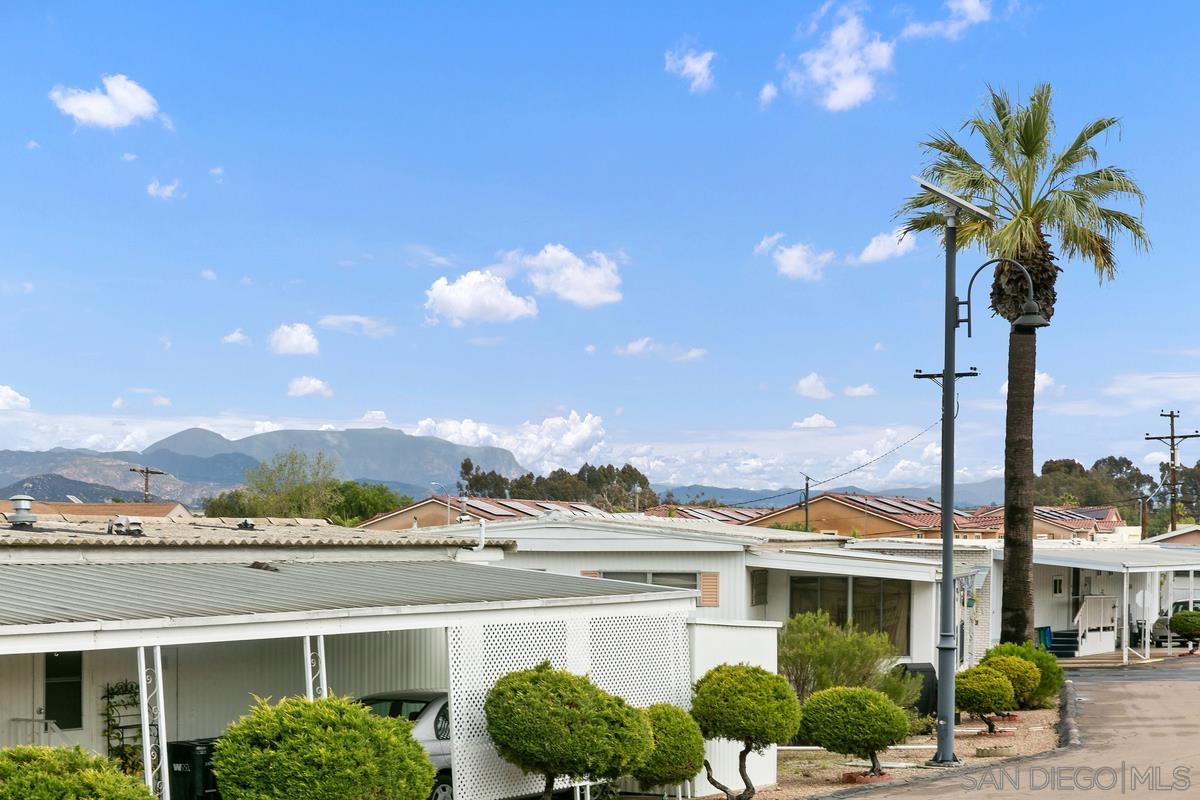 Detail Gallery Image 23 of 28 For 8545  Mission Gorge Rd  Spc 336a,  Santee,  CA 92071 - 1 Beds | 1/1 Baths