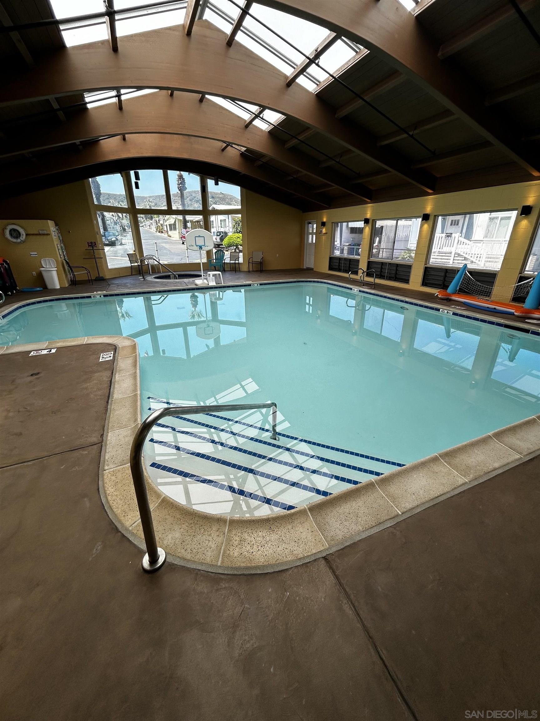 Detail Gallery Image 24 of 28 For 8545  Mission Gorge Rd  Spc 336a,  Santee,  CA 92071 - 1 Beds | 1/1 Baths