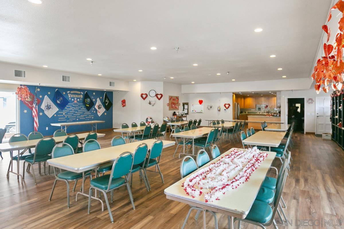 Detail Gallery Image 28 of 28 For 8545  Mission Gorge Rd  Spc 336a,  Santee,  CA 92071 - 1 Beds | 1/1 Baths