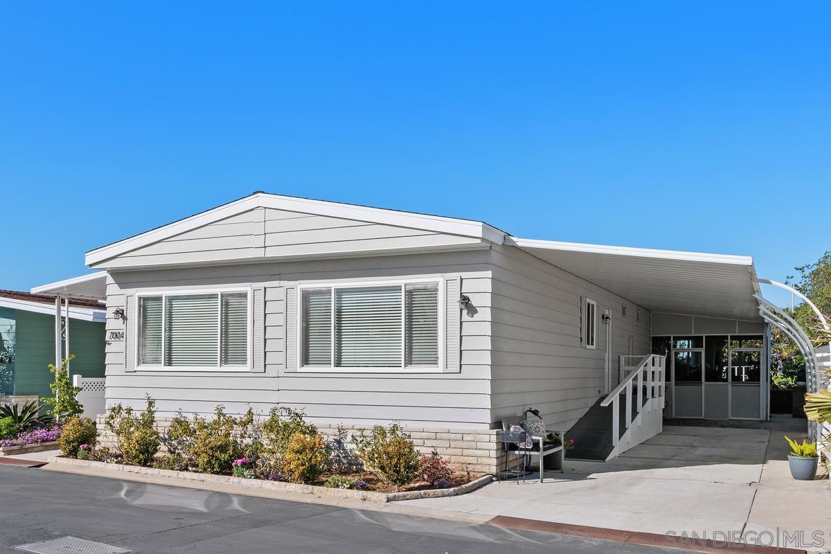 Detail Gallery Image 2 of 52 For 7004  San Carlos Street, Carlsbad,  CA 92011 - 2 Beds | 2 Baths