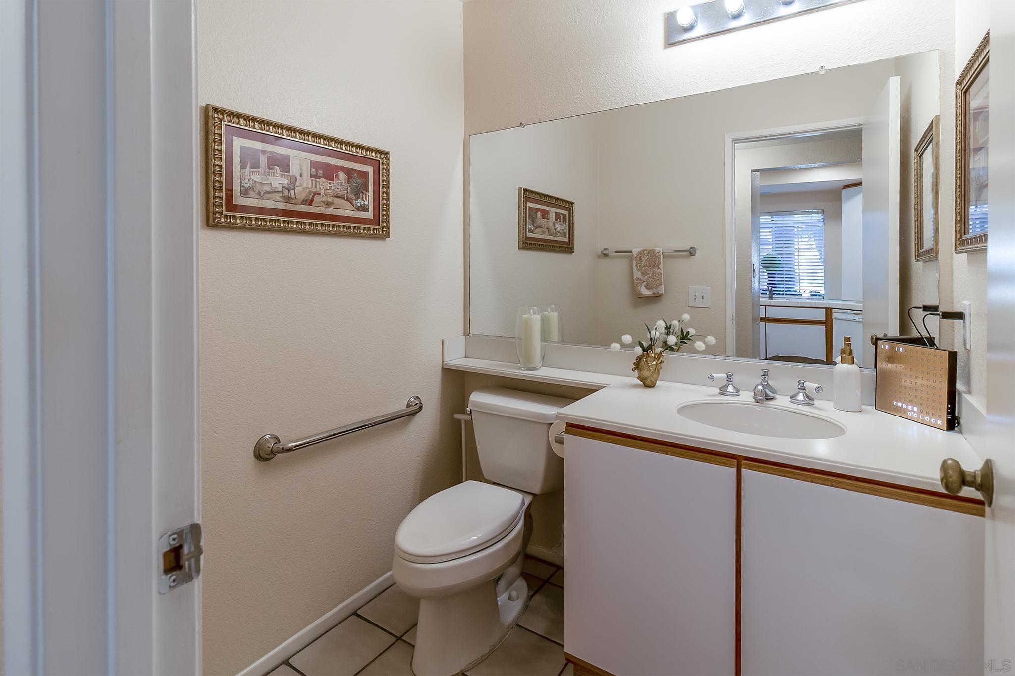 Detail Gallery Image 12 of 31 For 12038  Calle De Leon 71, El Cajon,  CA 92019 - 2 Beds | 2/1 Baths