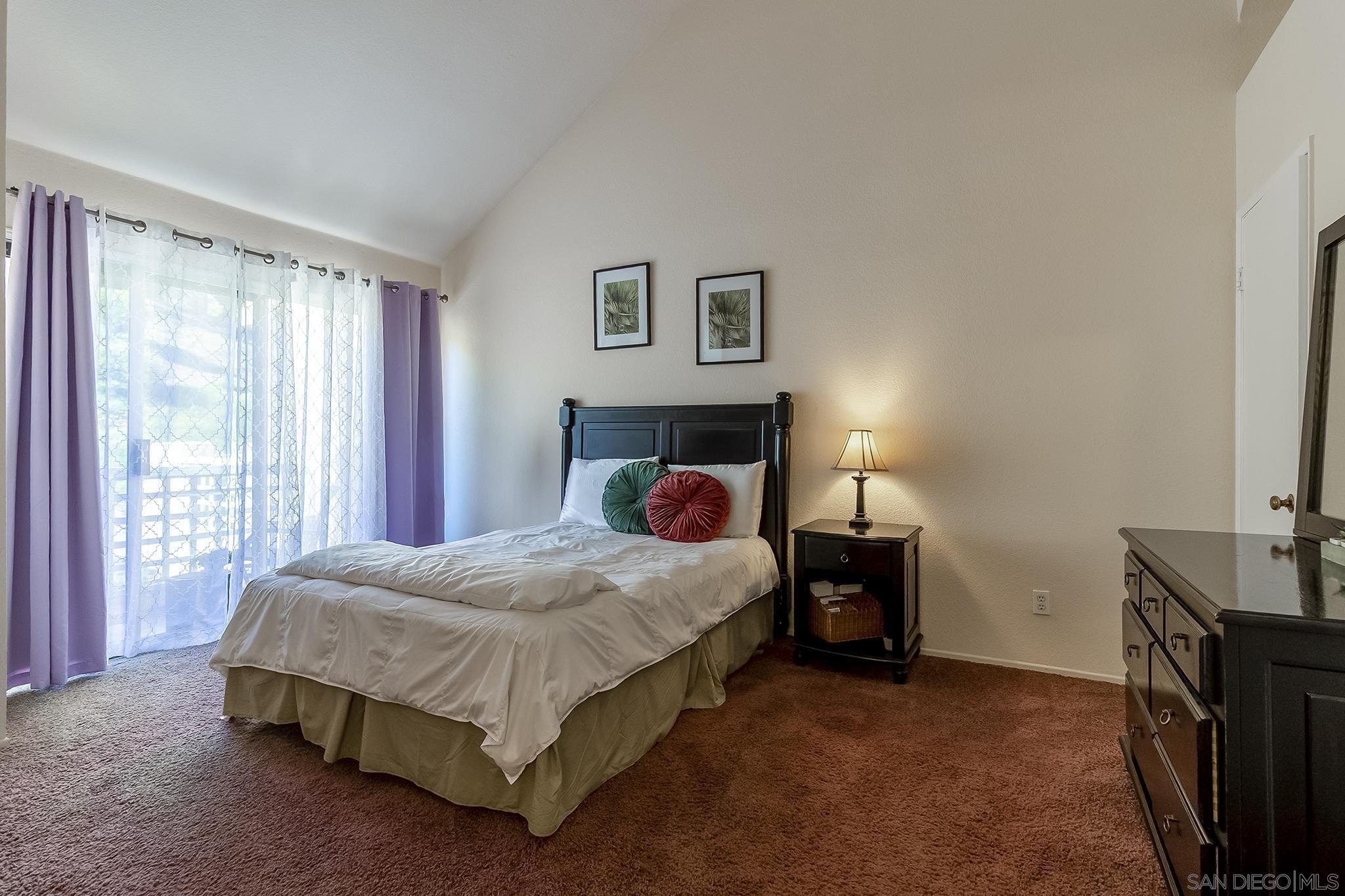 Detail Gallery Image 16 of 31 For 12038  Calle De Leon 71, El Cajon,  CA 92019 - 2 Beds | 2/1 Baths