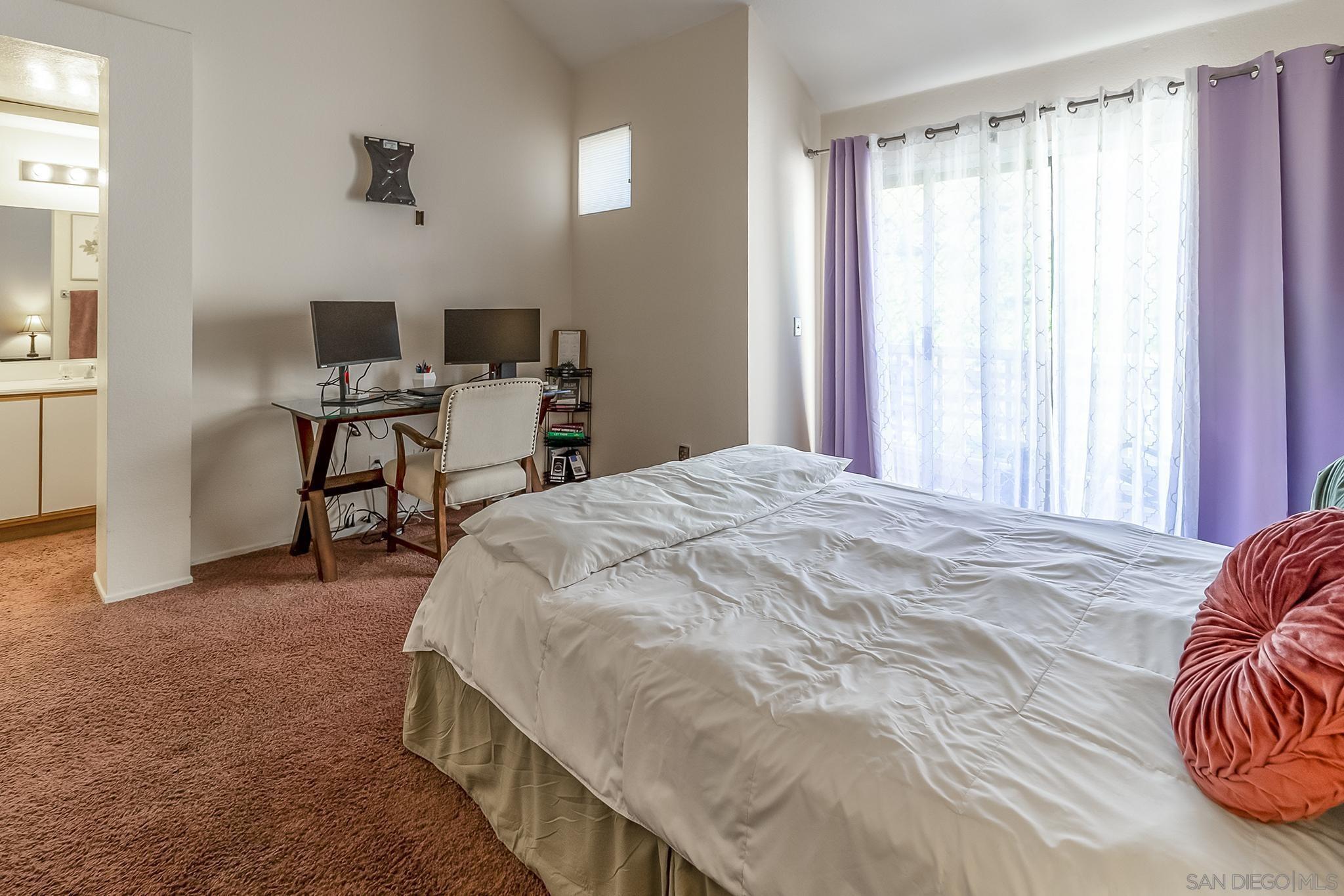 Detail Gallery Image 17 of 31 For 12038  Calle De Leon 71, El Cajon,  CA 92019 - 2 Beds | 2/1 Baths