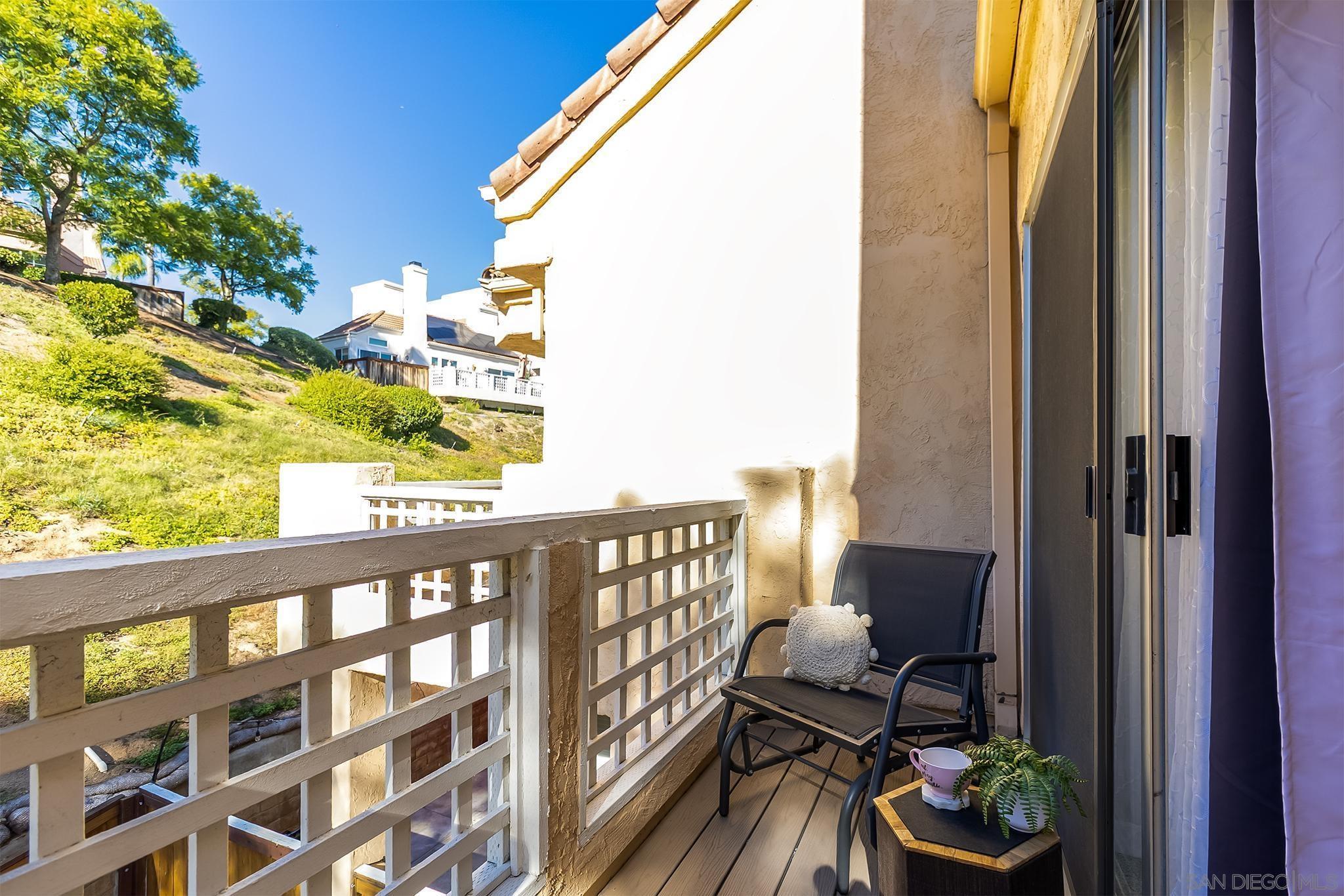 Detail Gallery Image 18 of 31 For 12038  Calle De Leon 71, El Cajon,  CA 92019 - 2 Beds | 2/1 Baths