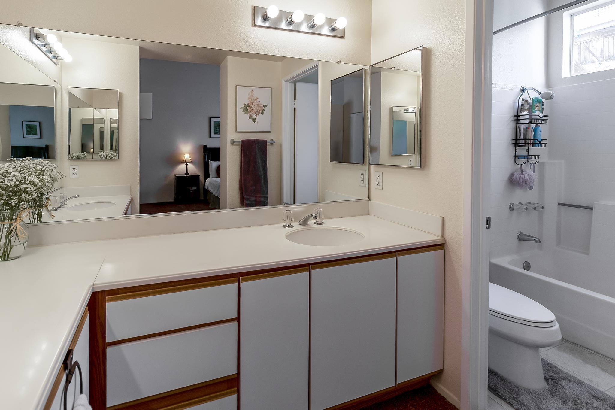 Detail Gallery Image 21 of 31 For 12038  Calle De Leon 71, El Cajon,  CA 92019 - 2 Beds | 2/1 Baths