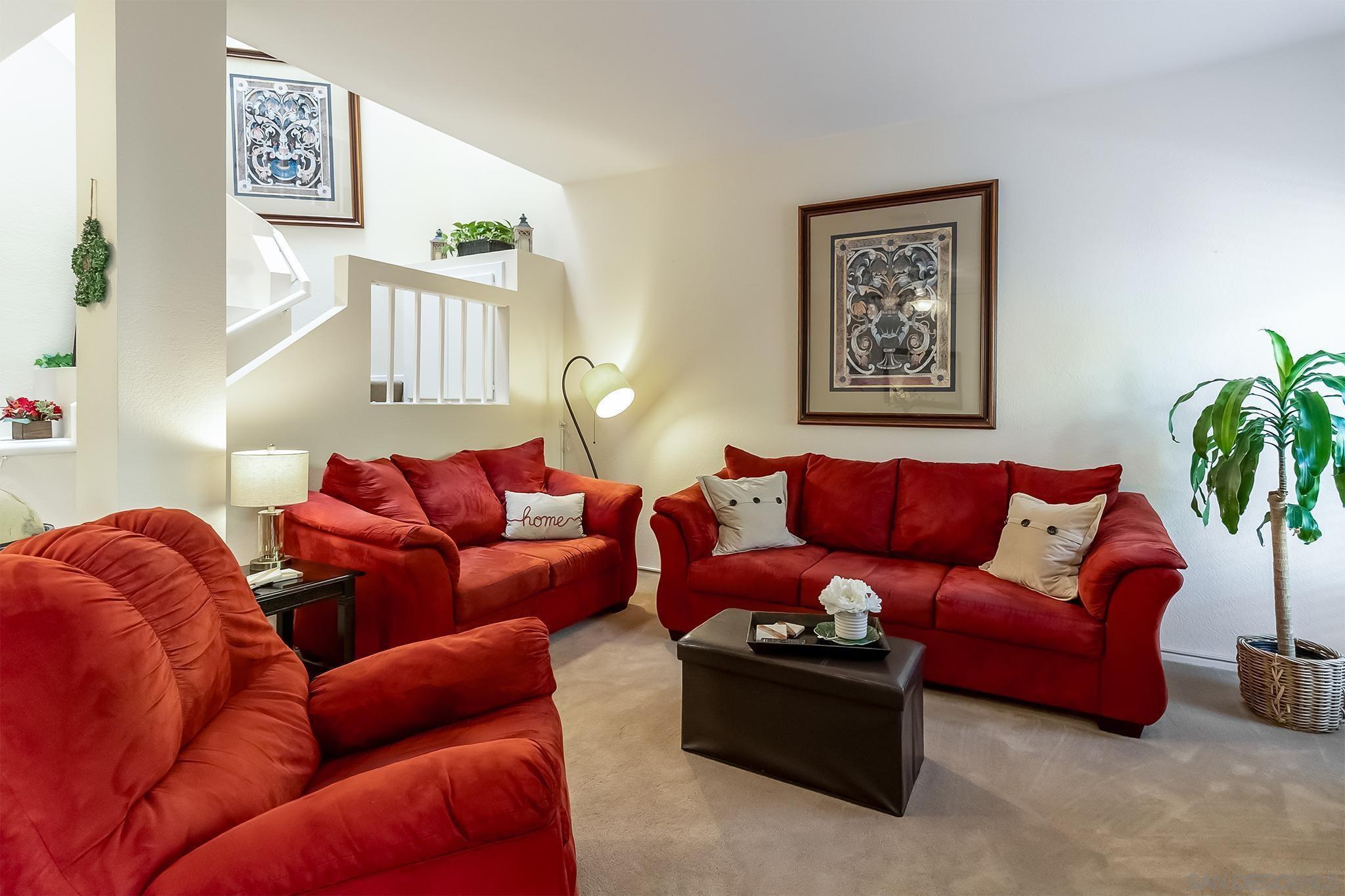 Detail Gallery Image 5 of 31 For 12038  Calle De Leon 71, El Cajon,  CA 92019 - 2 Beds | 2/1 Baths