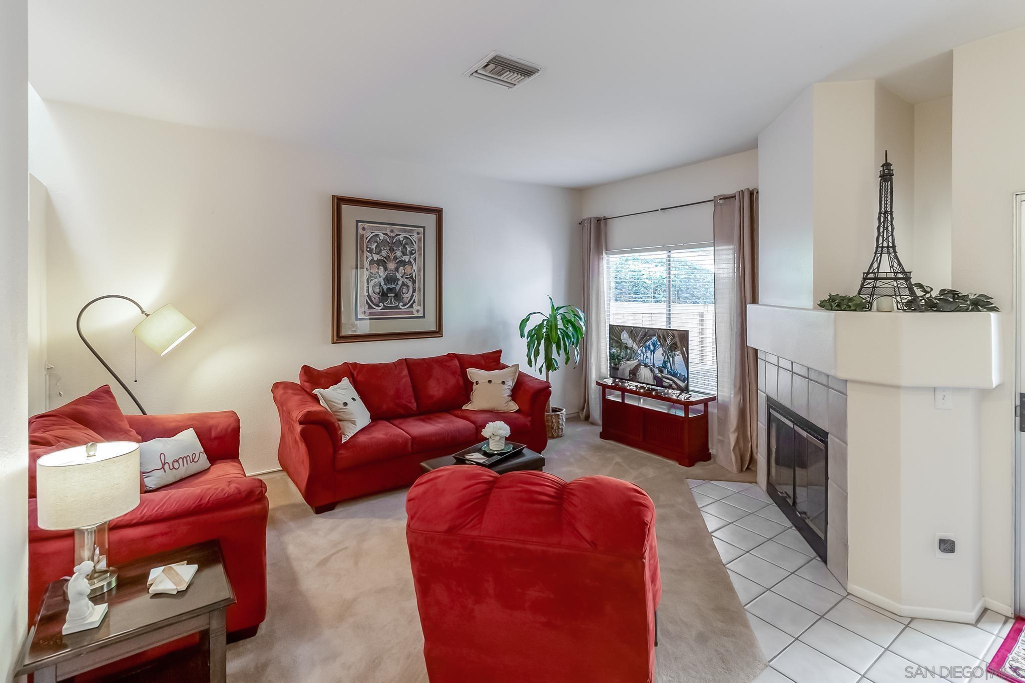 Detail Gallery Image 6 of 31 For 12038  Calle De Leon 71, El Cajon,  CA 92019 - 2 Beds | 2/1 Baths