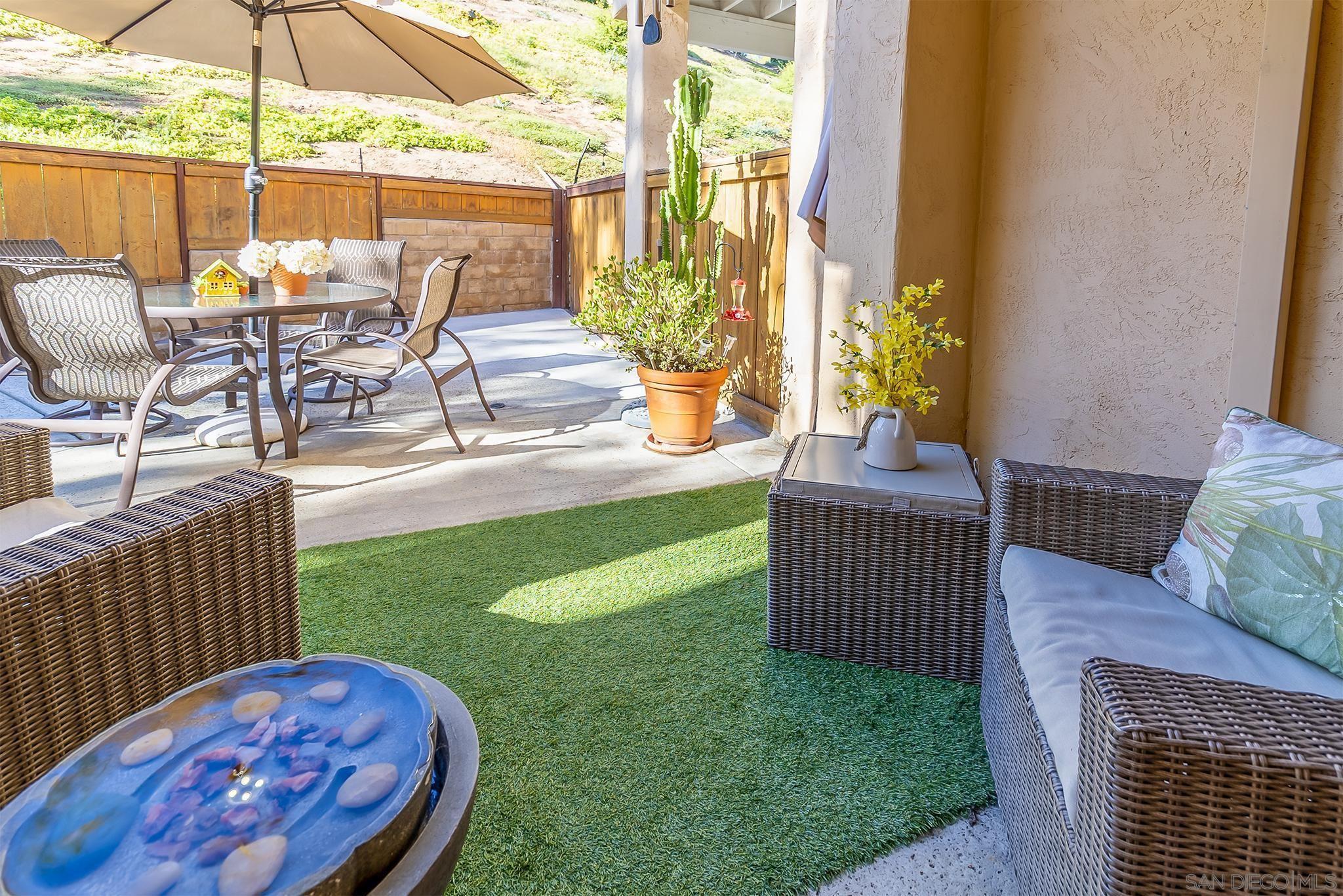 Detail Gallery Image 9 of 31 For 12038  Calle De Leon 71, El Cajon,  CA 92019 - 2 Beds | 2/1 Baths