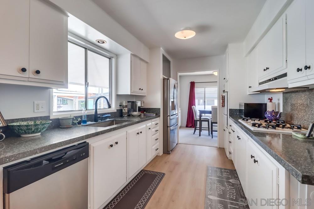 Detail Gallery Image 13 of 24 For 8301  Mission Gorge Rd  194, Santee,  CA 92071 - 2 Beds | 2 Baths