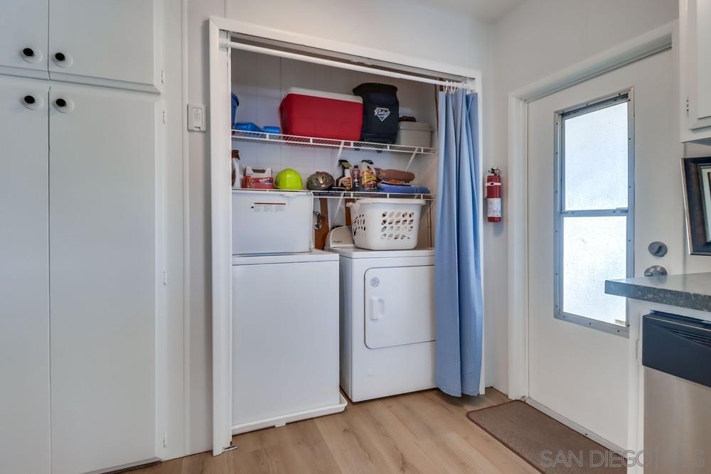 Detail Gallery Image 14 of 24 For 8301  Mission Gorge Rd  194, Santee,  CA 92071 - 2 Beds | 2 Baths