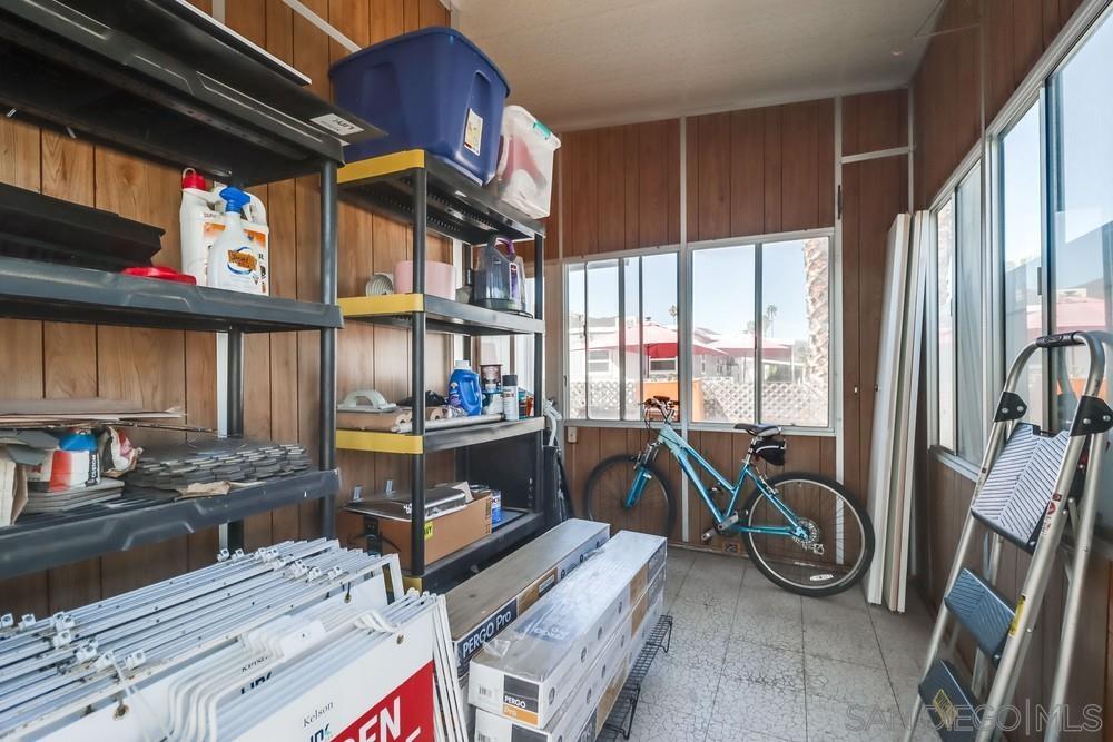 Detail Gallery Image 24 of 24 For 8301  Mission Gorge Rd  194, Santee,  CA 92071 - 2 Beds | 2 Baths