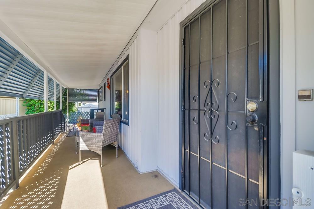 Detail Gallery Image 4 of 24 For 8301  Mission Gorge Rd  194, Santee,  CA 92071 - 2 Beds | 2 Baths