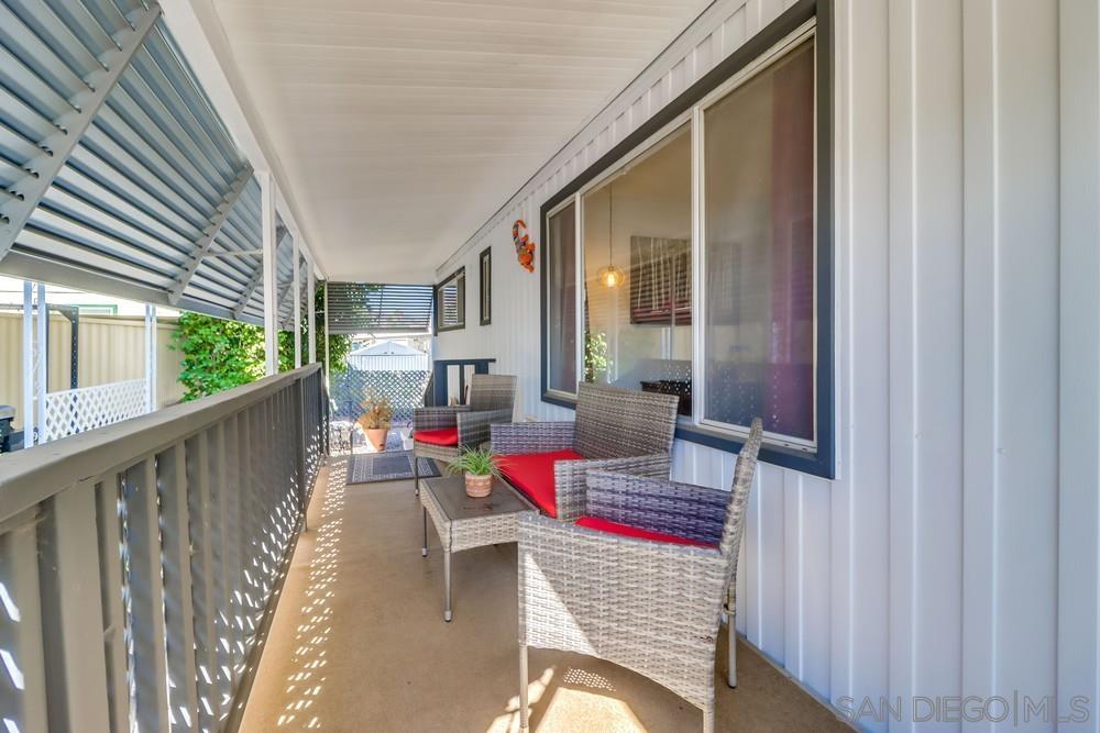 Detail Gallery Image 6 of 24 For 8301  Mission Gorge Rd  194, Santee,  CA 92071 - 2 Beds | 2 Baths