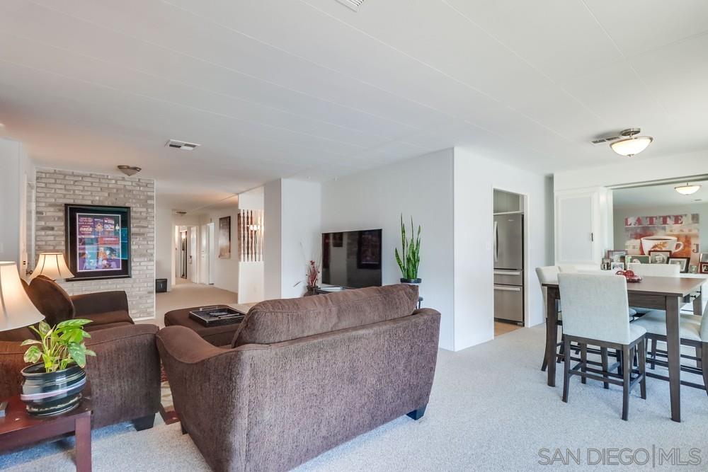 Detail Gallery Image 9 of 24 For 8301  Mission Gorge Rd  194, Santee,  CA 92071 - 2 Beds | 2 Baths