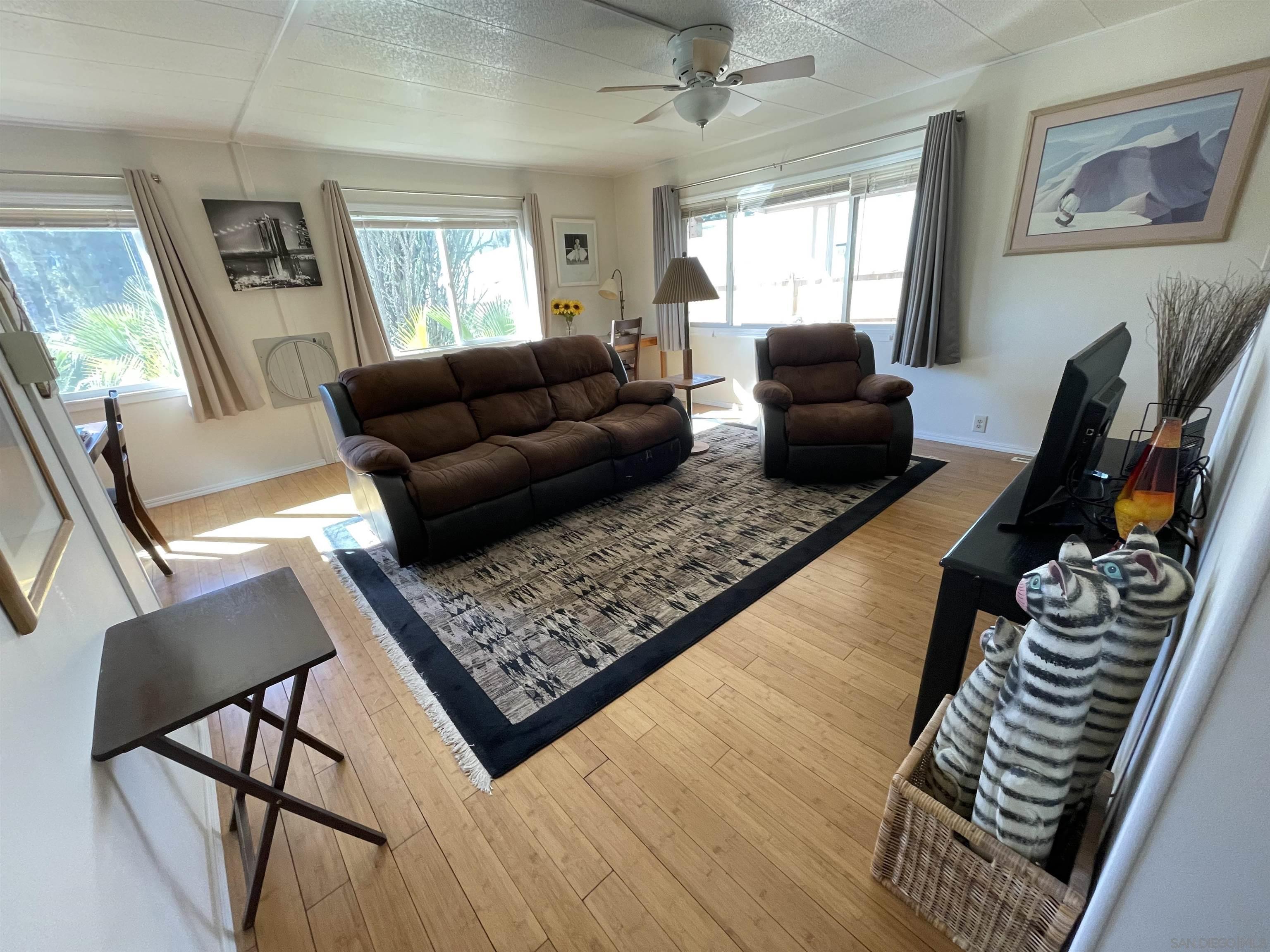 Detail Gallery Image 3 of 19 For 1010  Palm Canyon Dr  7, Borrego Springs,  CA 92004 - 2 Beds | 2 Baths