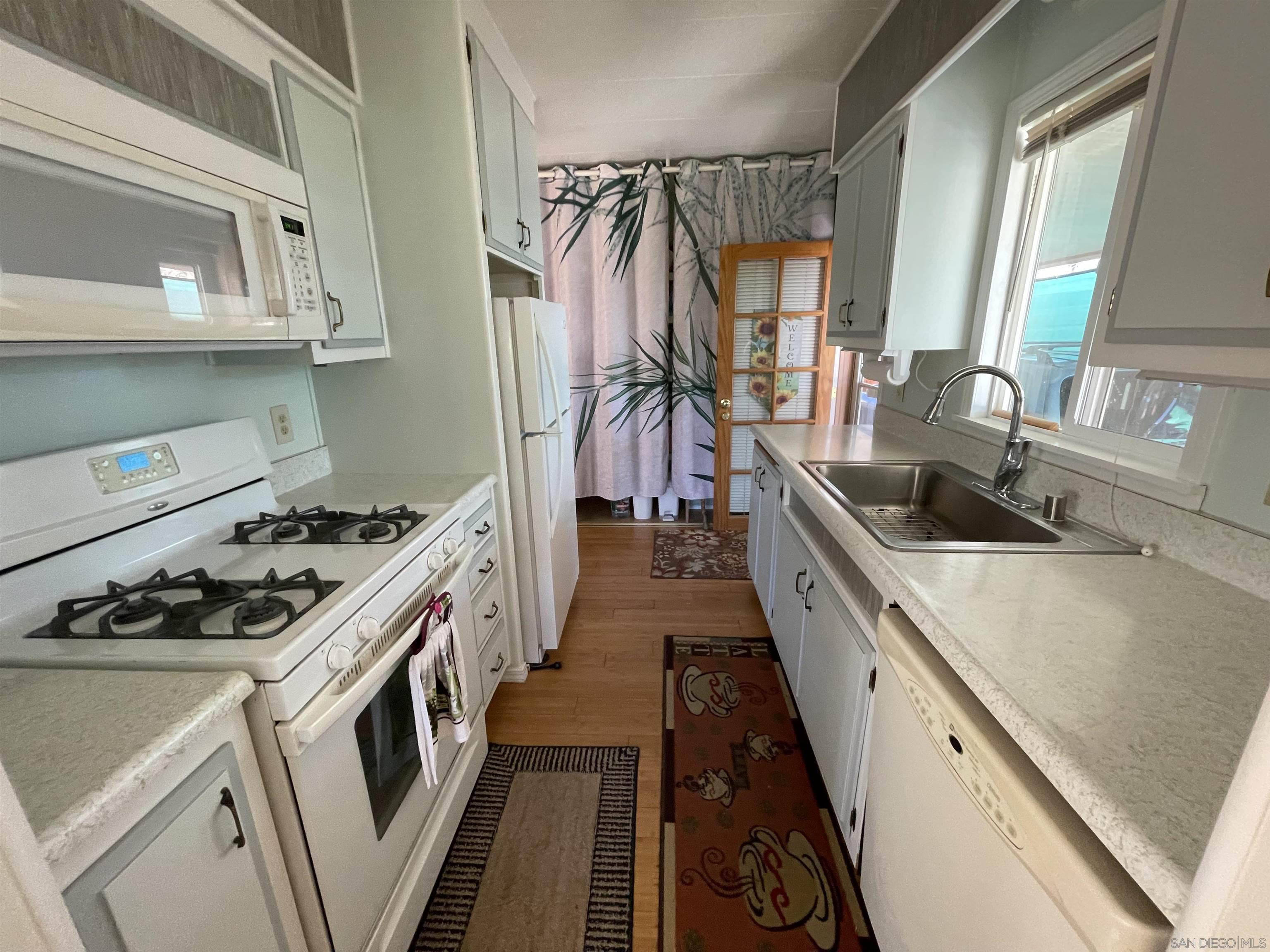 Detail Gallery Image 6 of 19 For 1010  Palm Canyon Dr  7, Borrego Springs,  CA 92004 - 2 Beds | 2 Baths