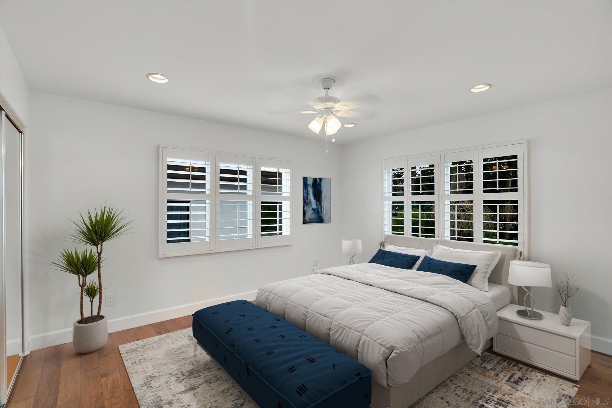 Detail Gallery Image 20 of 30 For 5247  Chelsea, La Jolla,  CA 92037 - 5 Beds | 3/1 Baths