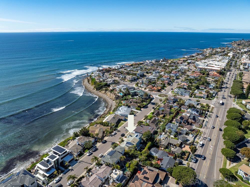 Detail Gallery Image 28 of 30 For 5247  Chelsea, La Jolla,  CA 92037 - 5 Beds | 3/1 Baths