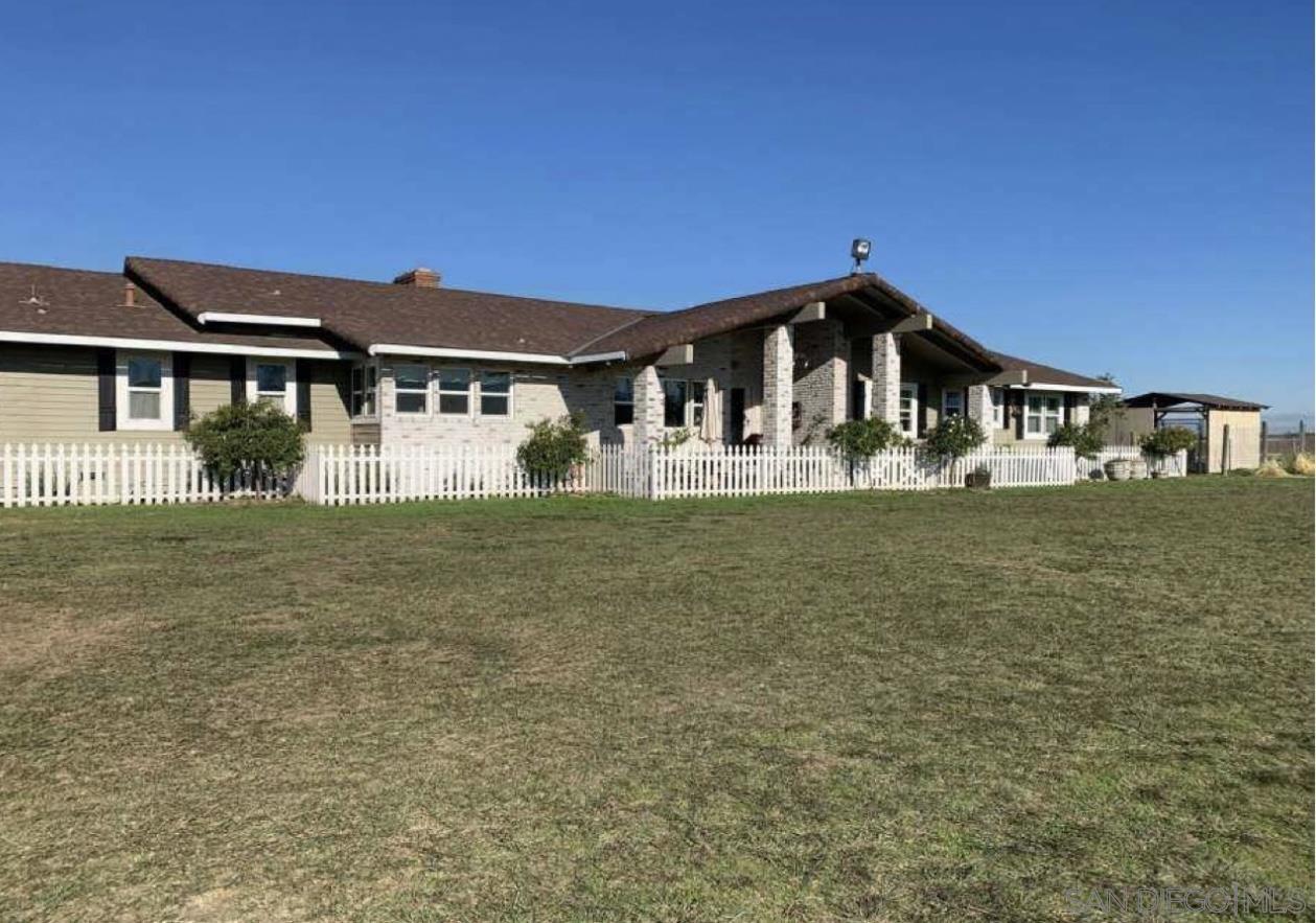 Detail Gallery Image 2 of 27 For 19901  Atkins Road, Lodi,  CA 95240 - 4 Beds | 3 Baths